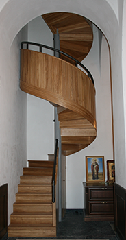 MainBlockStairs